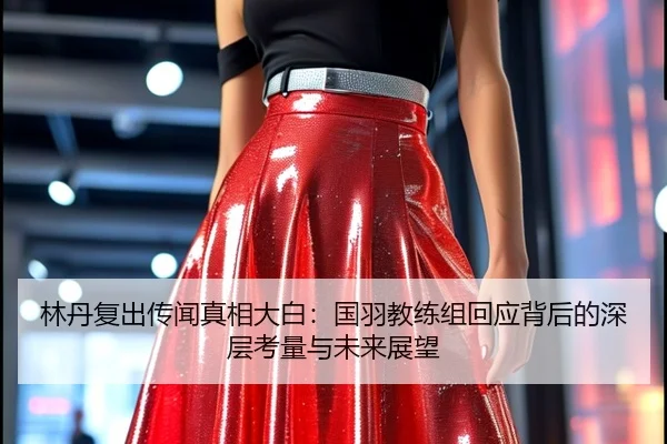 林丹复出传闻真相大白：国羽教练组回应背后的深层考量与未来展望